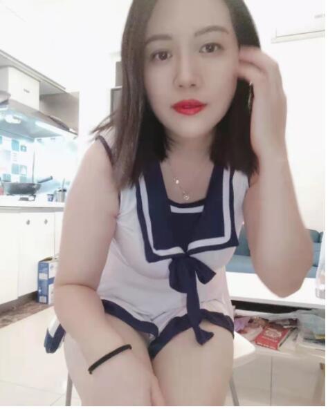 海珠新人 给力素素