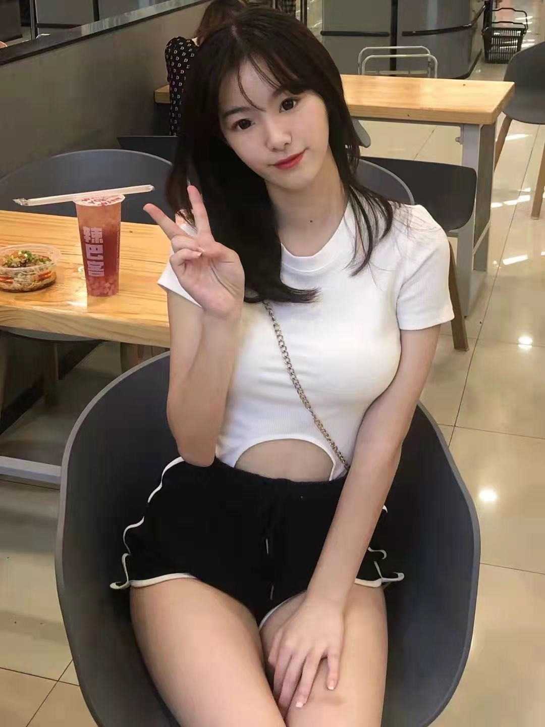 白云区嘉禾望岗漂亮的小希