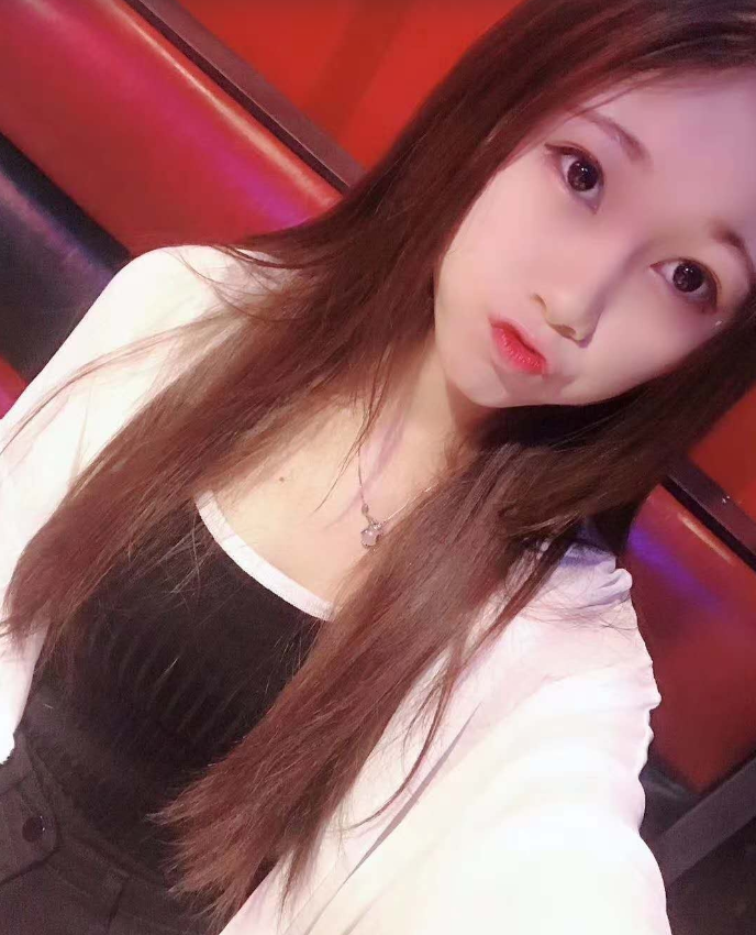 清纯美少女 领家女孩 值得一试