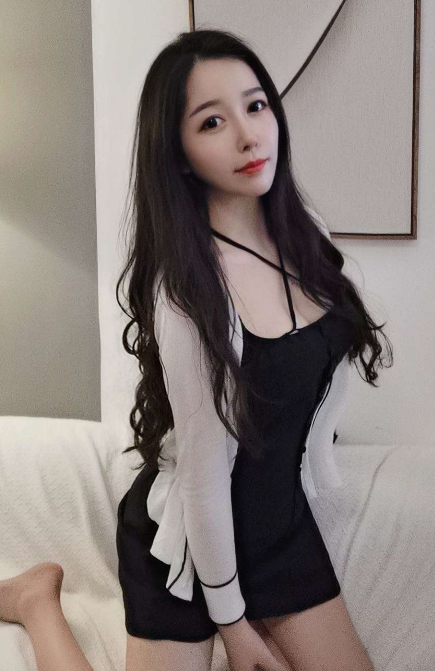 番禺新人KOKO（丰满）