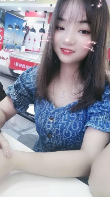 天河新人小嘟嘟（34C）