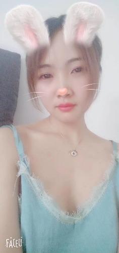 会撩Sao的天河妹子